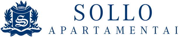 Sollo Apartments logo